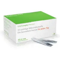 Iceberg.de VitalComplex Premium für jeden Tag 60x2,5 GR Pulver