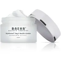 Baehr Beauty Concept Hyaluron+ Tag & Nacht Creme 50 ml