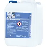 Dr. Becher KR 910 Klarspüler Neutral 10 l Reinigungsmittel