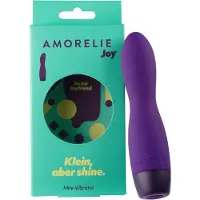 AMORELIE Joy Shine 1 Pc Vibrator