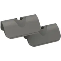 Tunze 0220.156 Kunststoff-Ersatzklingen