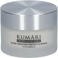 Kumari Ultra Sensitive Protect & Repair Cream 50ml 50 ml Creme