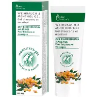 Gasterodoc doc nature’s Weihrauch & Menthol Gel 100 ml