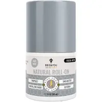 BEE&YOU ApiCare Propolis Roll-on Deo für Männer 50 ml Roll-On
