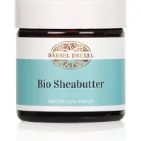 Bärbel Drexel GmbH Bio Sheabutter 50 ml Creme