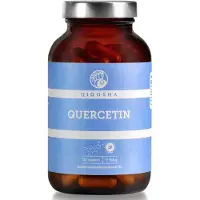QIDOSHA Quercetin 120 g Kapseln