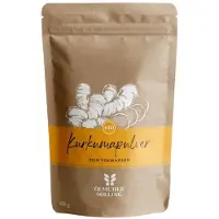 Ölmühle Solling Kurkumapulver 500 g Pulver