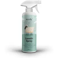 Eco:fy Lanolin-Spray 500 ml