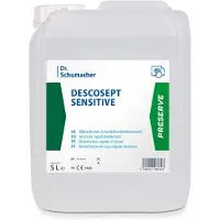 Dr. Schumacher GmbH Descosept Sensitive 5 Ltr. 1 St Desinfektionslösung