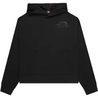 The North Face Spacer Air Hoody Damen Schwarz XS