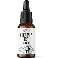 Alpenpower Vitamin D3 Tropfen- 1000 I.e. 50 g Tropfen zum Einnehmen