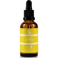 QIDOSHA VitaminD3K2 All-Trans 50 ml Öl