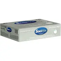 Sensitex *Extra Fino* 144 St Kondome