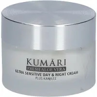 Kumari Ultra Sensitive Day & Night Cream 50ml 50 ml Creme