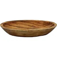 Spa Vivent Seifenschale Olivenholz normal 11-12 cm 1 St