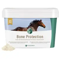 ESS Supplements Bone Protection - mit Calcium, Vitamin K1 & D3 dopingfrei 3000 g Pulver