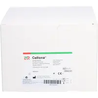 Docpharm GmbH Cellona Synthetikwatte Steril 10 cmx3 m 8 St