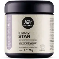 JOY NATURALS beauty:STAR Kollagen-Komplex 120 g Pulver