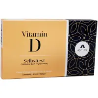 Aspilos GmbH Aspilos Selbsttest Vitamin D 1 St