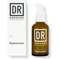 Dr. Hermans DR Hermans Regenerator Hautregenerationsmittel Lsg 50 ml Lösung