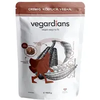 Vegardians All-In-Vegan Schokolade 900 g Pulver