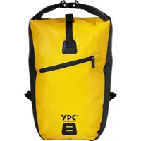 YPC BG01001BKYE - ''Traveller'' Fahrrad-Werkeugtasche XL, 27L, wasserdicht, 55x35x20
