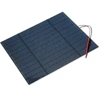 SEEED STUDIO DEBO SOLAR 3.0W - Entwicklerboards - Solarpanel, 3,0 W