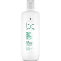 Schwarzkopf Professional Bc New Volume Boost 1000ml Shampoo