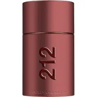 Carolina Herrera 212 Sexy Men Eau de Toilette 0,05 l