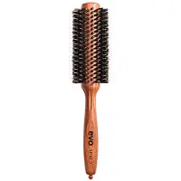 Evo - Spike Nylon Pin Bristle Radial Brush 28 mm Rundbürste EV-39797