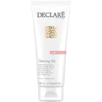 Declare Allergy Balance Soft Cleansing Sanfte Reinigung für Gesicht & Augen Make-up 200 ml