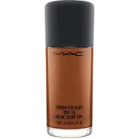 MAC Studio Fix Fluid SPF 15 Foundation - 30ml
