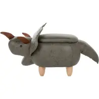 Beliani Triceratops