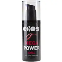 Eros - Power Anal Silicone Gleitgel 0,125 l
