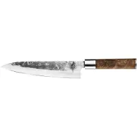Forged Kochmesser VG10 20,5 cm