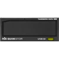 Overland-Tandberg RDX QuikStor Laufwerk 8785 RDX