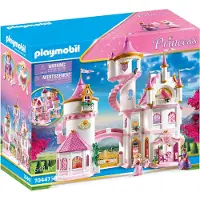 Playmobil Grosses Prinzessinnenschloss
