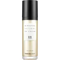 Thank You Farmer Be Beautiful Gesichtscreme Natural BB SPF30 PA++ 40ml