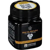 Allcura Manuka Honig MGO 300 250 g