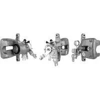 ELSTOCK Bremssattel 86-1833