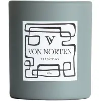 Von Norten Raumdüfte Duftkerzen Trancoso Candle