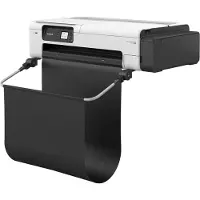 Canon BU-06, Korb, Schwarz
