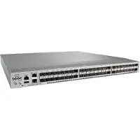 Cisco Nexus 3000 3524-XL Verwaltbar Switch-Chassis - 3 Unterstützte Netzwerkschicht - Modular - Glasfaserleitung - 1U Hoch - Rackmontage