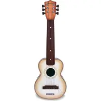 Bontempi Gitarre aus Kunststoff 55cm