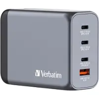 Verbatim Gnc-200 Universal Usb-c-ladegerät
