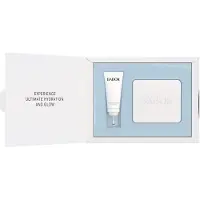 Babor Instant Fresh & Smooth Eye Serum Patches 30 ml Pflaster