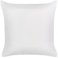Beliani Gartenkissen 2er Set Mehrfarbig Stoffbezug mit Füllung Blumenmuster 45x45 cm Quadratisch Modern Zierkissen Dekokissen Terrasse Outdoor