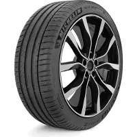 Michelin So car-tyres Pilot Sport 4 SUV ( 275/35 R22 104Y XL mit Felgenschutzleiste (FSL) )