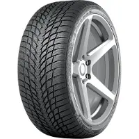 Nokian Tyres Wi car-tyres WR Snowproof P ( 245/40 R18 97V XL, mit Felgenschutz (MFS) )
