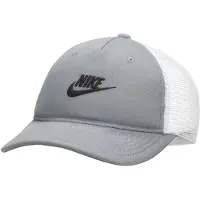 Nike Herren Mütze U NK RISE CAP S CB FUT TRKR L